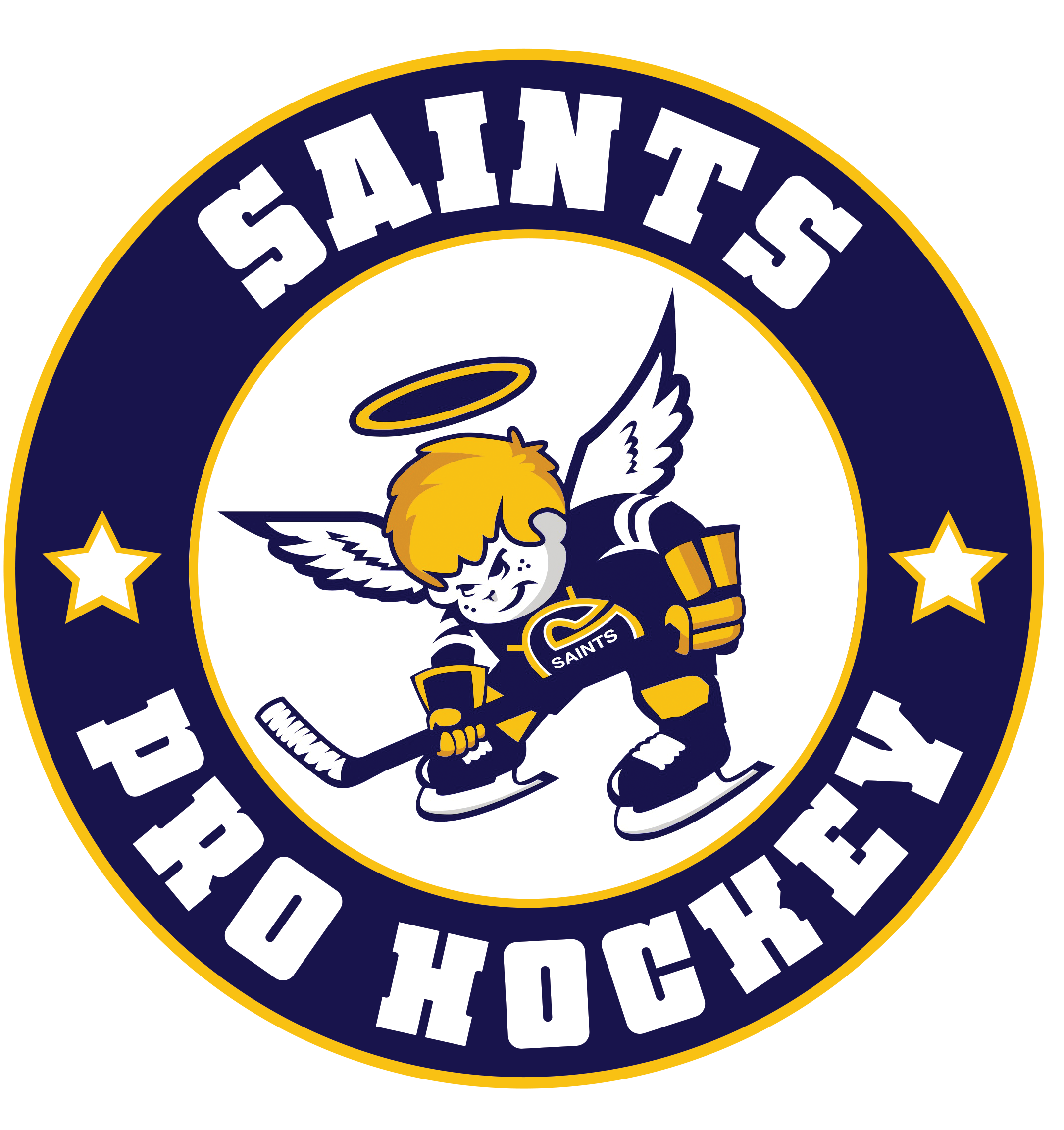 Saints Pro Hockey Academy